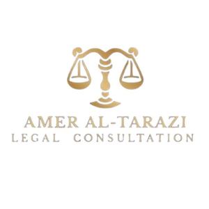 المحامي عامر الطرزي