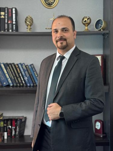 محامي عمان الأردن في حماة الحق 